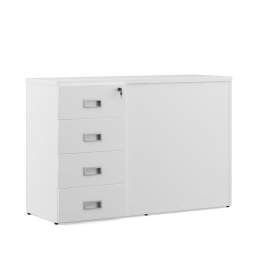 Тумба TES28433611